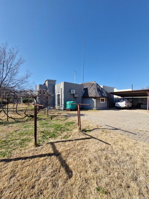 3 Bedroom Property for Sale in Vryburg North West